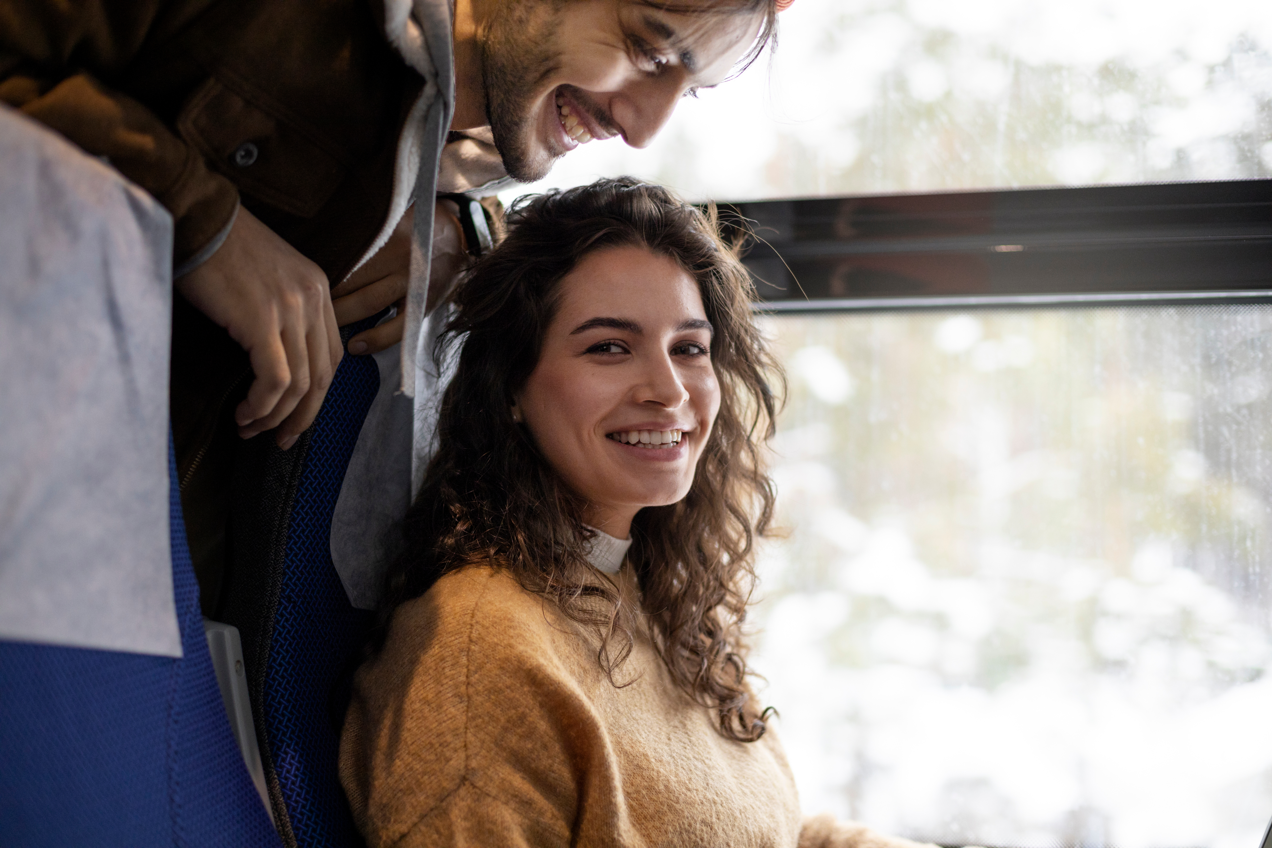 Coach Rental for the Disabled and Accessible Transport